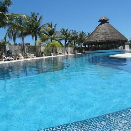 Yikal Suites By Andiani Travel Канкун Екстер'єр фото