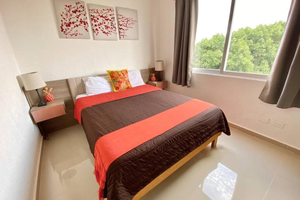 Yikal Suites By Andiani Travel Канкун Екстер'єр фото
