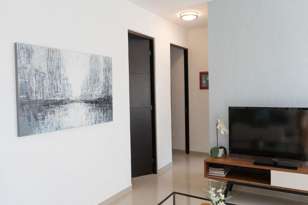 Yikal Suites By Andiani Travel Канкун Екстер'єр фото
