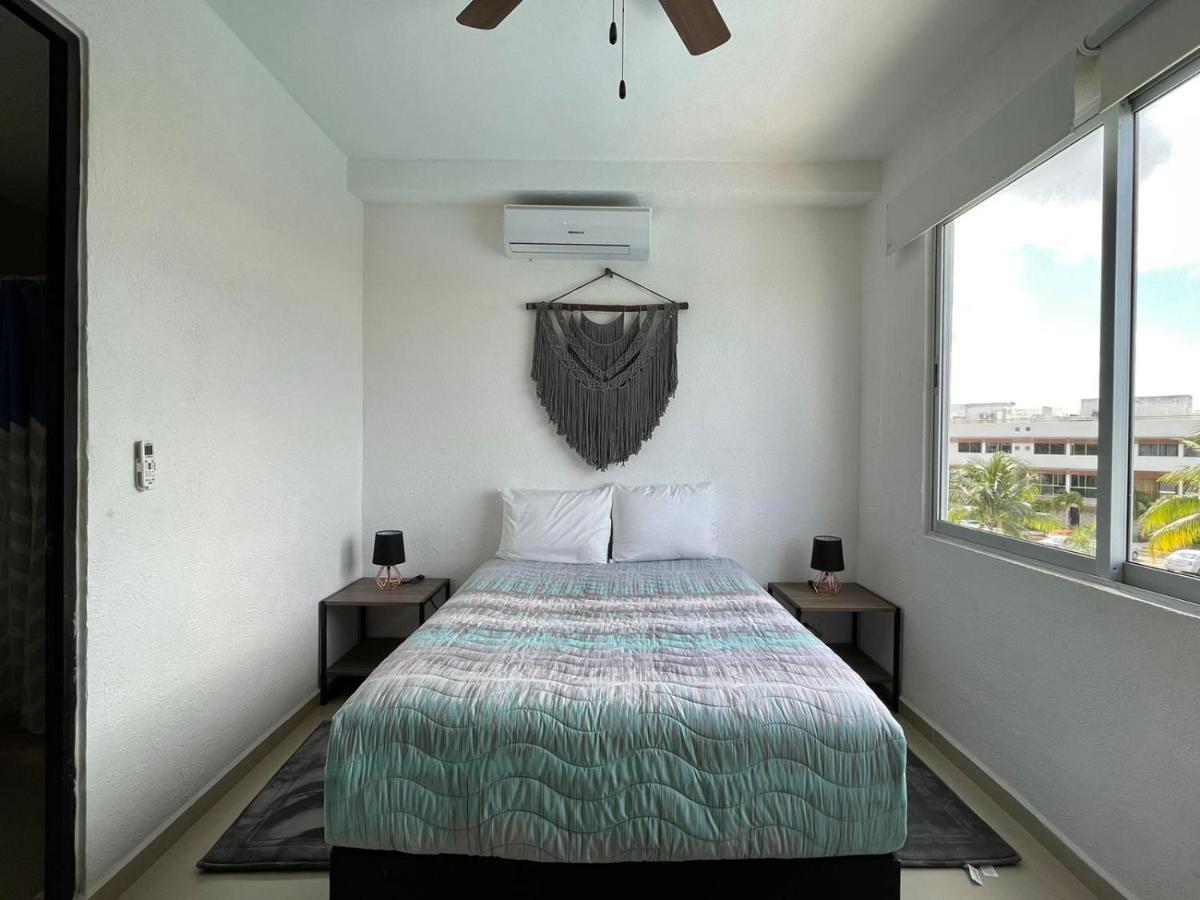 Yikal Suites By Andiani Travel Канкун Екстер'єр фото