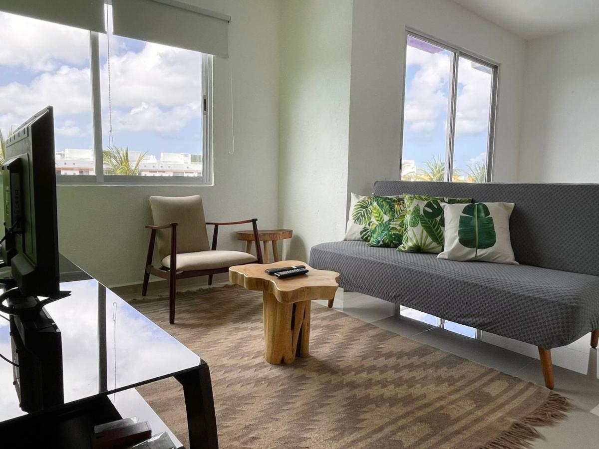 Yikal Suites By Andiani Travel Канкун Екстер'єр фото
